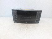 Radio / CD-Player / DVD-Player / Navigation