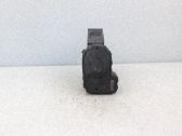 Soupape d'étranglement
