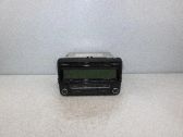 Panel / Radioodtwarzacz CD/DVD/GPS