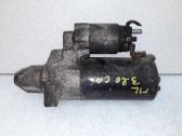 Motor de arranque