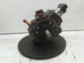 Pompe d'injection de carburant à haute pression