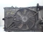 Ventilador de refrigeración