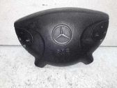 Airbag de la puerta delantera