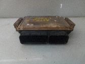 Unidad de control/módulo ECU del motor