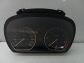Compteur de vitesse tableau de bord