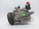 Ilmastointilaitteen kompressorin pumppu (A/C)