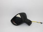 Front door electric wing mirror