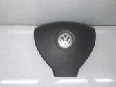 Airbag de la puerta delantera