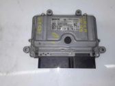 Unidad de control/módulo ECU del motor