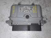 Unidad de control/módulo ECU del motor