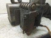 Filtro de combustible