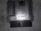 Motorsteuergerät ECU