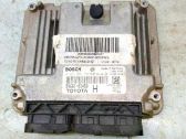 Unidad de control/módulo ECU del motor