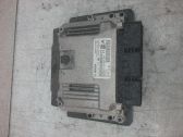Unidad de control/módulo ECU del motor