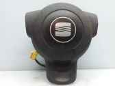 Airbag de la puerta delantera
