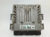 Unidad de control/módulo ECU del motor