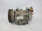 Compresor (bomba) del aire acondicionado (A/C))