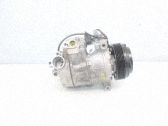 Klimakompressor Pumpe