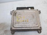 Unidad de control/módulo ECU del motor