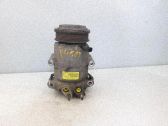 Compresor (bomba) del aire acondicionado (A/C))