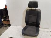 Asiento delantero del pasajero