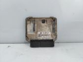 Unidad de control/módulo ECU del motor