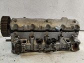Culata del motor