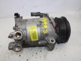 Klimakompressor Pumpe