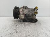 Compresor (bomba) del aire acondicionado (A/C))