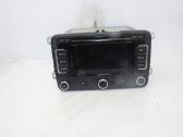 Unidad delantera de radio/CD/DVD/GPS