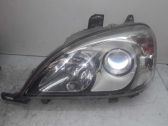 Lampa przednia