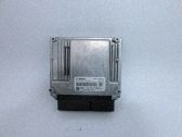 Motorsteuergerät ECU