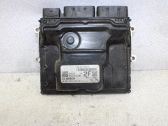 Motorsteuergerät ECU