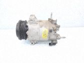 Compresor (bomba) del aire acondicionado (A/C))