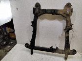 Front subframe
