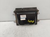 Unidad de control/módulo ECU del motor
