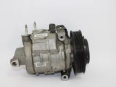 Compresor (bomba) del aire acondicionado (A/C))