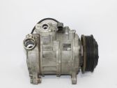 Compresor (bomba) del aire acondicionado (A/C))