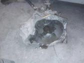 Manual 5 speed gearbox
