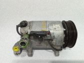 Klimakompressor Pumpe