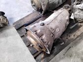 Manual 5 speed gearbox