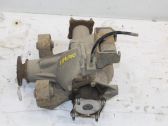 Hinterachsdifferential