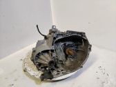 Manual 5 speed gearbox