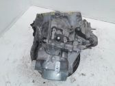 Manual 5 speed gearbox
