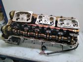Culata del motor