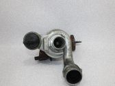 Turboahdin