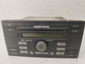 Radio / CD-Player / DVD-Player / Navigation