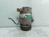 Klimakompressor Pumpe