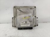 Unidad de control/módulo ECU del motor