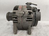 Lichtmaschine